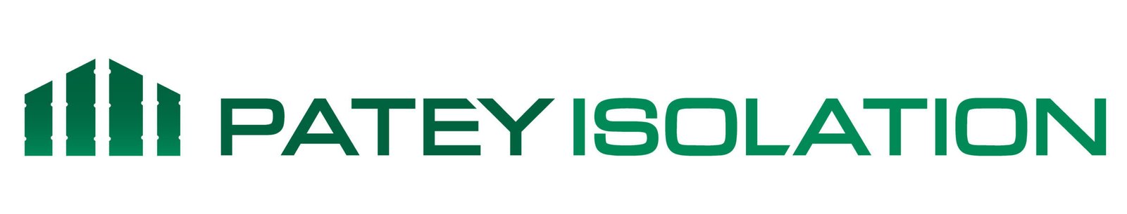 Logo Patey Isolation - Calorifuge industrielle - Isolation industrielle - Gironde -Nouvelle-Aquitaine