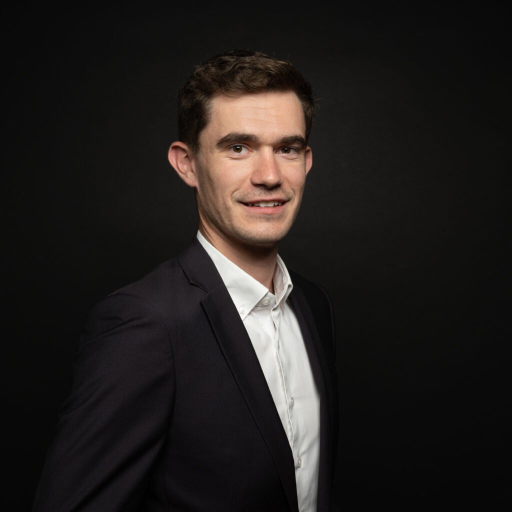 photo profil Anthoy Patey