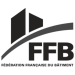 Logo FFB - Patey Isolation