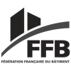 Logo FFB - Patey Isolation