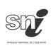 Logo SNI - Patey Isolation