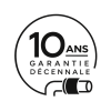 Logo Garantie Décennale