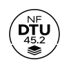 Logo DTU NF 45.2