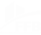 Logo FFB Blanc